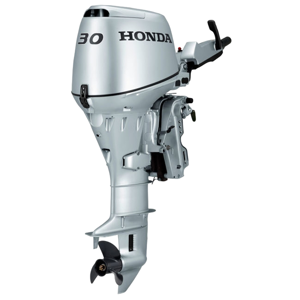 Honda BF30 DKLHGD / LRTD / SRTU / SHGU