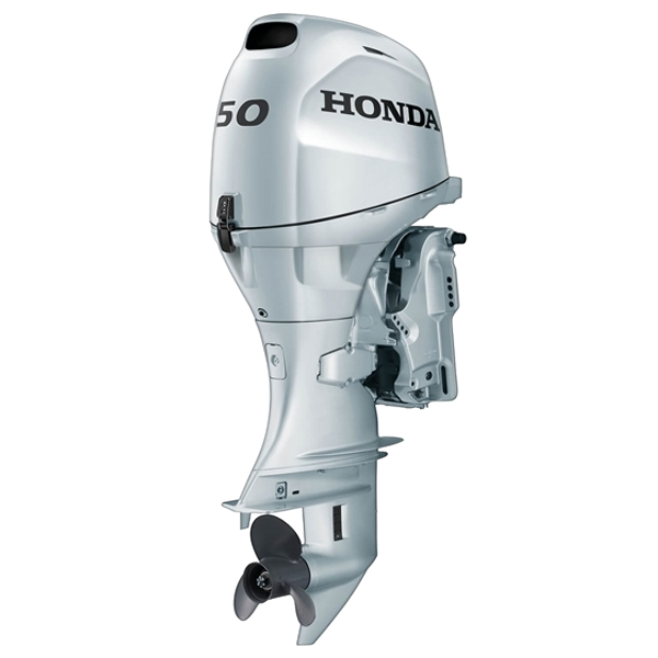 Honda BF50DK4 серия