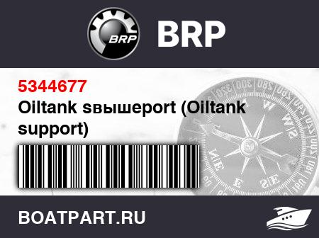 Изображение товара Oiltank sвышеport (Oiltank support)
