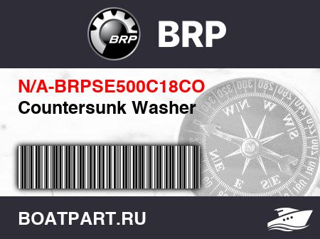 Изображение товара Countersunk Washer