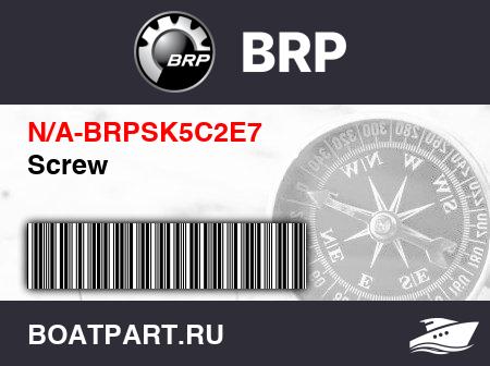 Изображение товара Screw
