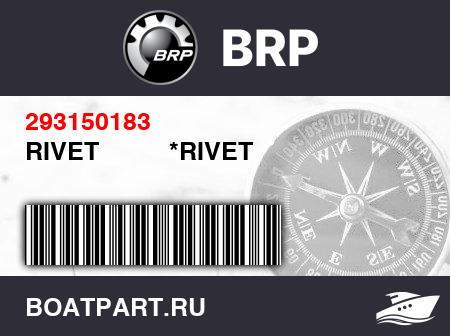 Изображение товара RIVET          *RIVET