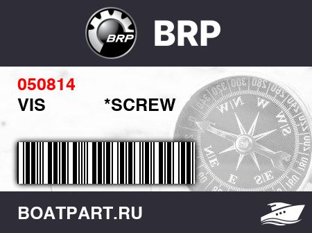 Изображение товара VIS            *SCREW