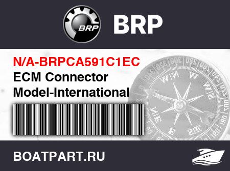 Изображение товара ECM Connector Model-International