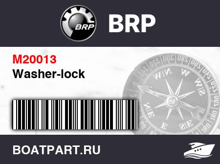 Изображение товара Washer-lock