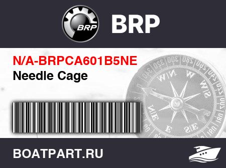 Изображение товара Needle Cage