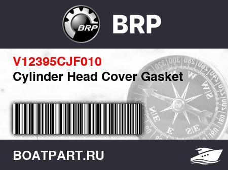 Изображение товара Cylinder Head Cover Gasket