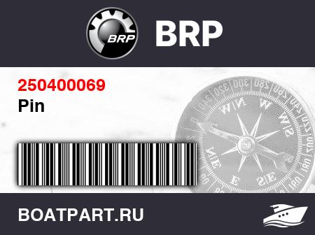 Изображение товара Pin