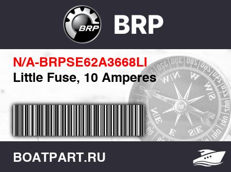 Изображение товара Little Fuse, 10 Amperes