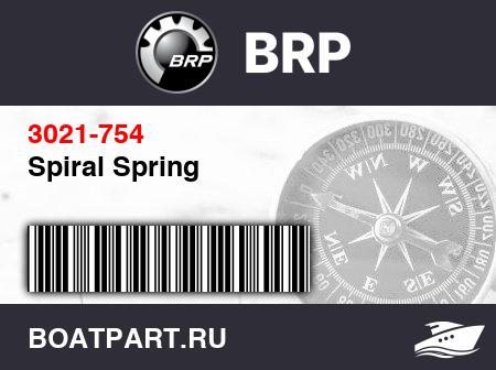 Изображение товара Spiral Spring