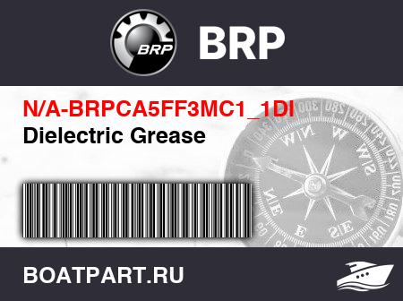 Изображение товара Dielectric Grease