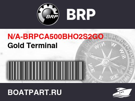 Изображение товара Gold Terminal