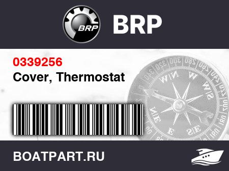 Изображение товара Cover, Thermostat