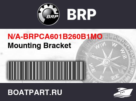 Изображение товара Mounting Bracket