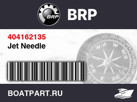 Изображение товара Jet Needle