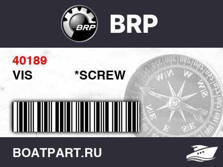 Изображение товара VIS            *SCREW