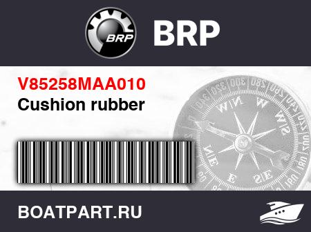 Изображение товара Cushion rubber