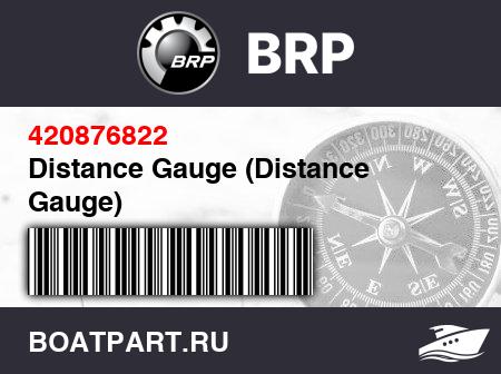 Изображение товара Distance Gauge (Distance Gauge)