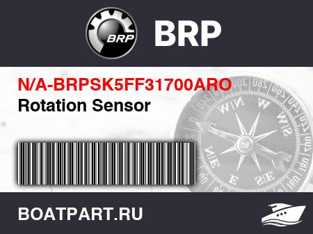 Изображение товара Rotation Sensor