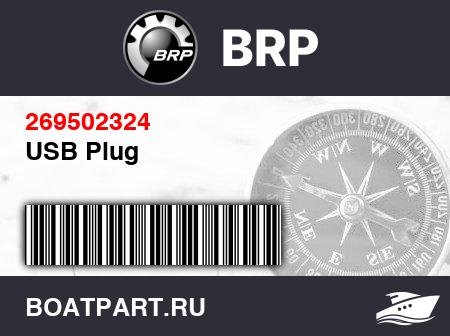 Изображение товара USB Plug