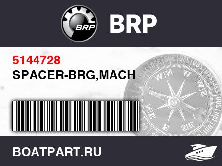 Изображение товара SPACER-BRG,MACH