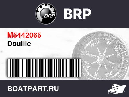 Изображение товара Douille