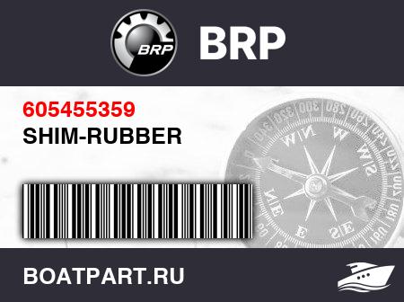 Изображение товара SHIM-RUBBER