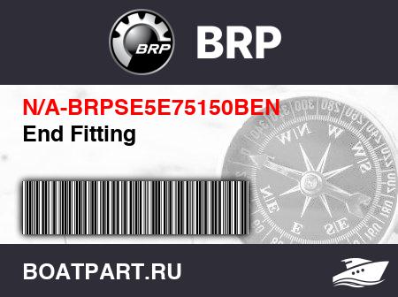 Изображение товара End Fitting