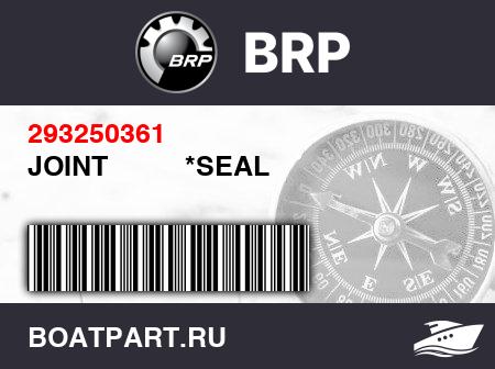 Изображение товара JOINT          *SEAL
