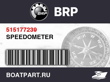 Изображение товара SPEEDOMETER