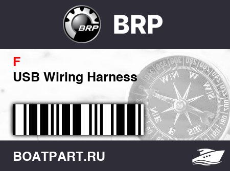 Изображение товара USB Wiring Harness