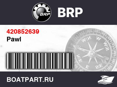 Изображение товара Pawl