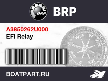Изображение товара EFI Relay