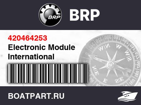 Изображение товара Electronic Module International