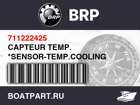 Изображение товара CAPTEUR TEMP.  *SENSOR-TEMP.COOLING