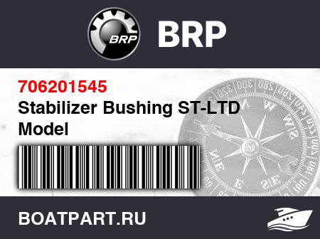 Изображение товара Stabilizer Bushing ST-LTD Model