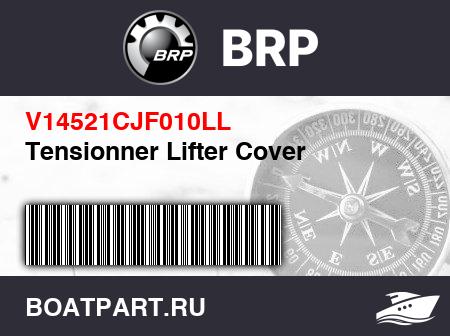 Изображение товара Tensionner Lifter Cover