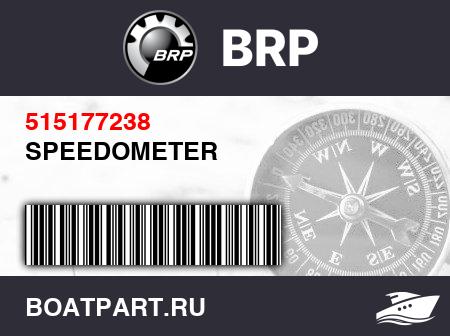 Изображение товара SPEEDOMETER
