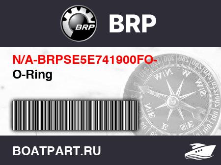 Изображение товара O-Ring