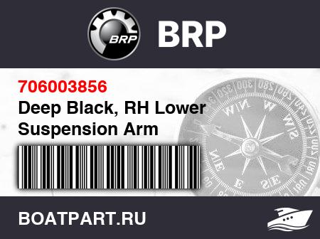 Изображение товара Deep Black, RH Lower Suspension Arm