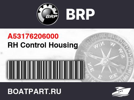 Изображение товара RH Control Housing