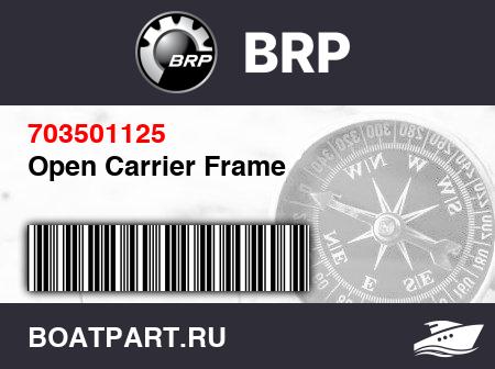 Изображение товара Open Carrier Frame