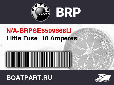 Изображение товара Little Fuse, 10 Amperes