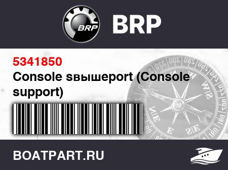Изображение товара Console sвышеport (Console support)