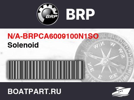 Изображение товара Solenoid
