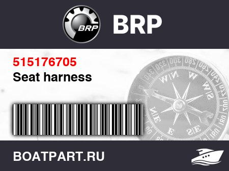 Изображение товара Seat harness