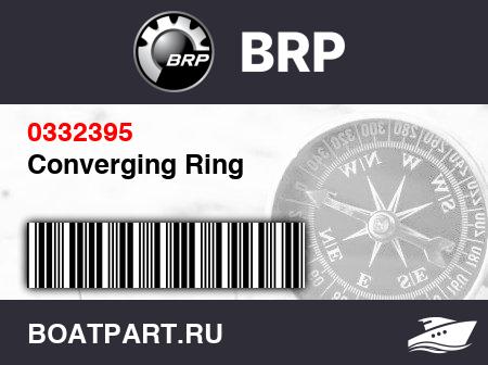 Изображение товара Converging Ring