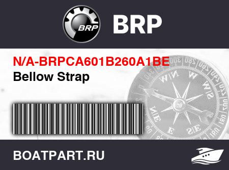 Изображение товара Bellow Strap