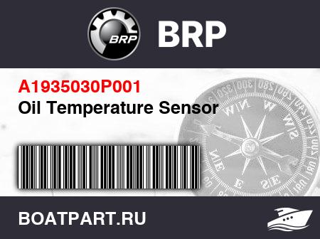 Изображение товара Oil Temperature Sensor