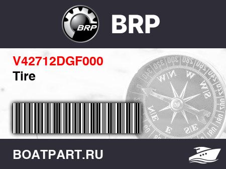 Изображение товара Tire